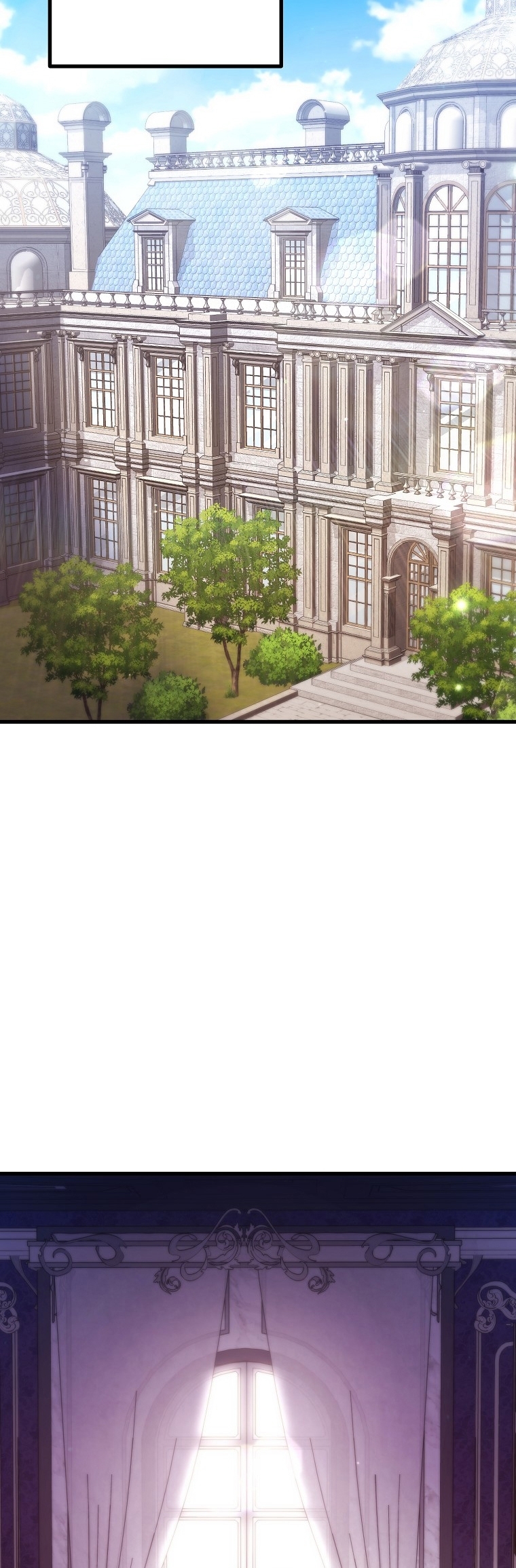 La Noche Profunda De Adeline Capítulo 38 - Página 28