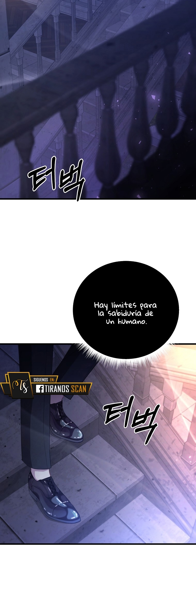 La Noche Profunda De Adeline Capítulo 38 - Página 43