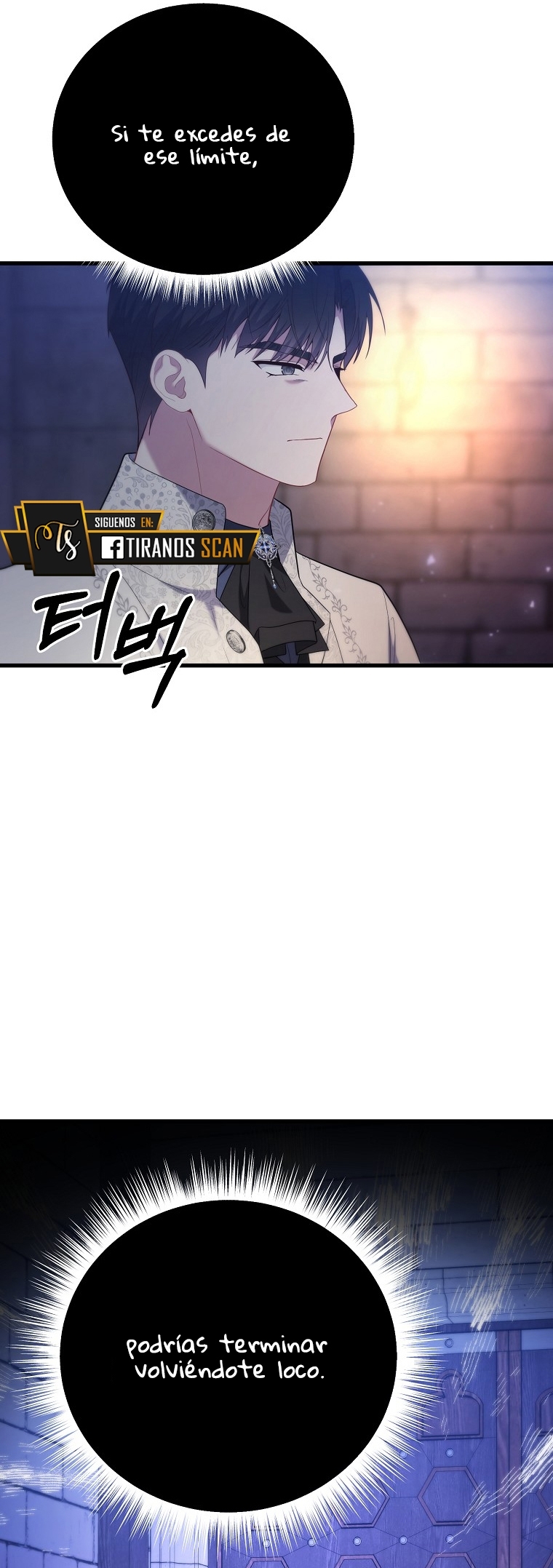 La Noche Profunda De Adeline Capítulo 38 - Página 44