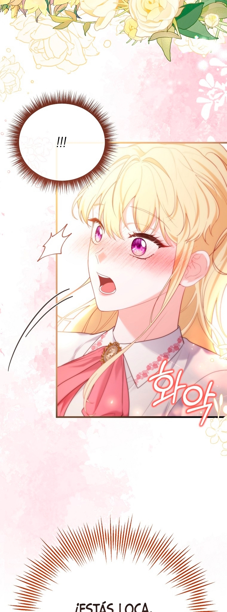 La Noche Profunda De Adeline Capítulo 39 - Página 11