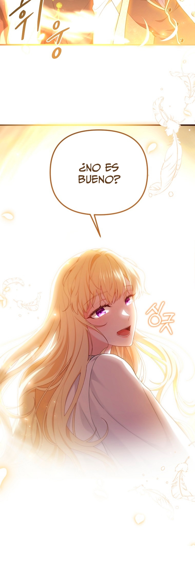 La Noche Profunda De Adeline Capítulo 39 - Página 24