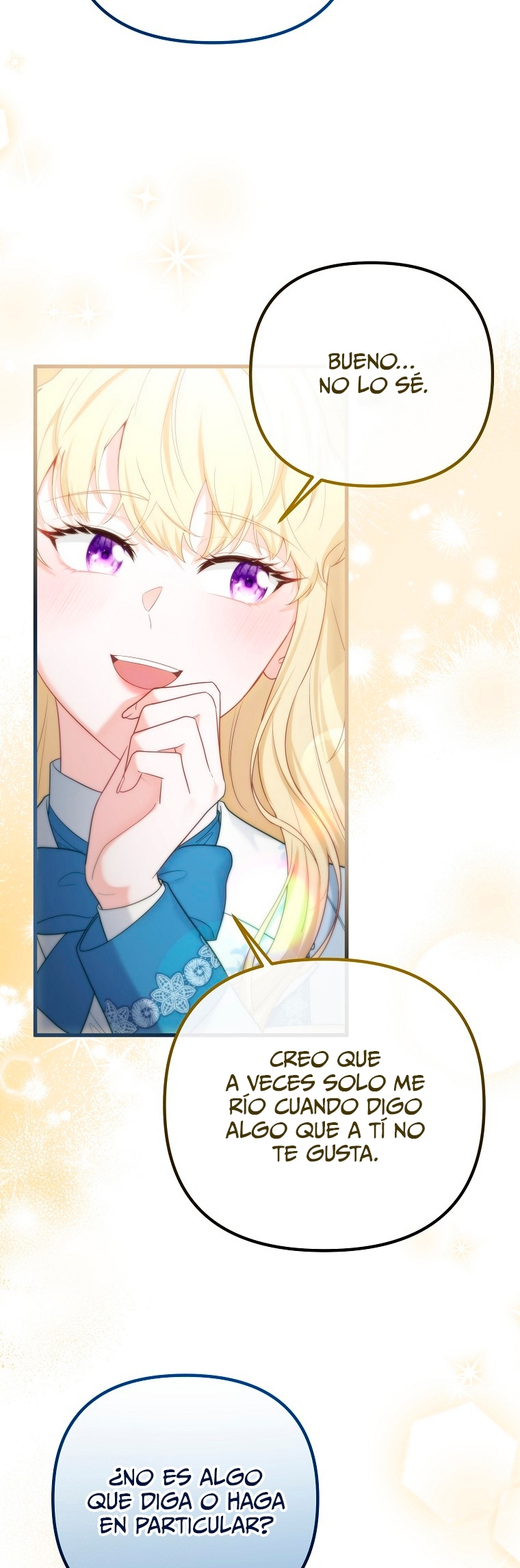 La Noche Profunda De Adeline Capítulo 39 - Página 52