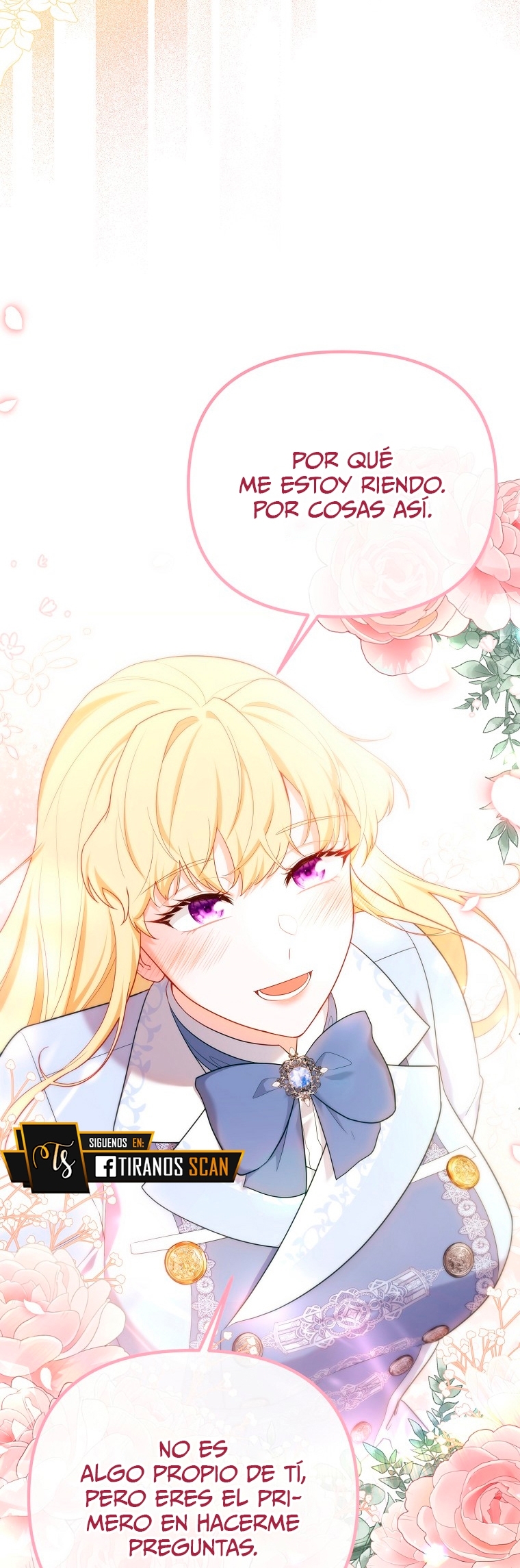 La Noche Profunda De Adeline Capítulo 39 - Página 54