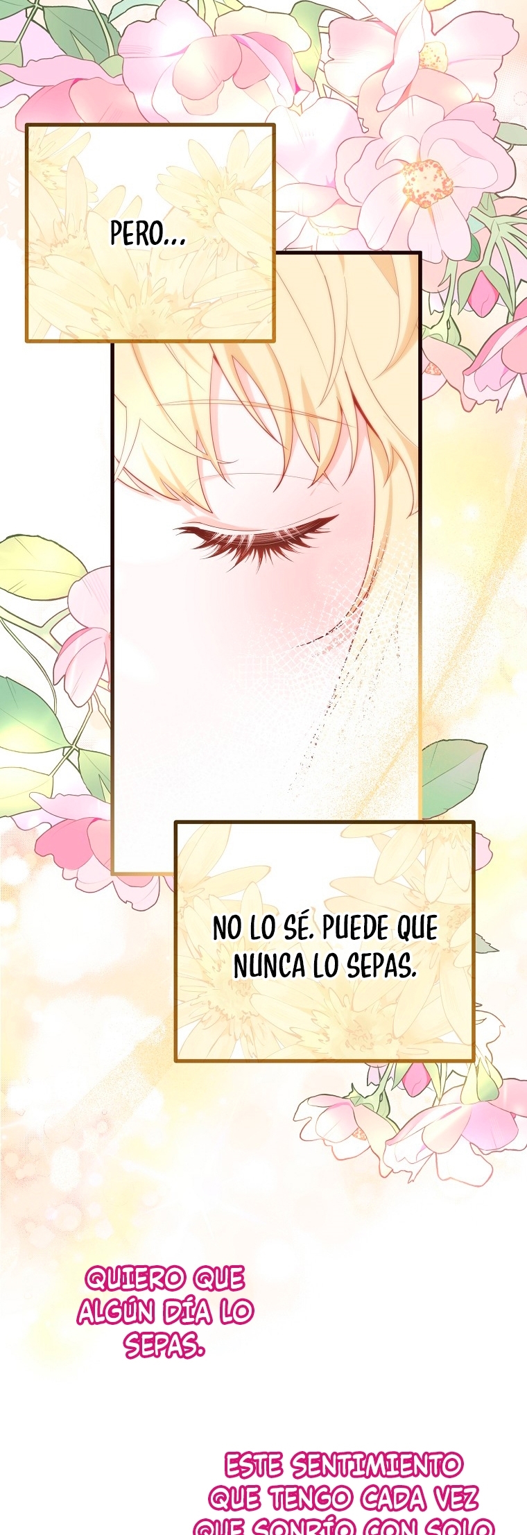 La Noche Profunda De Adeline Capítulo 39 - Página 58