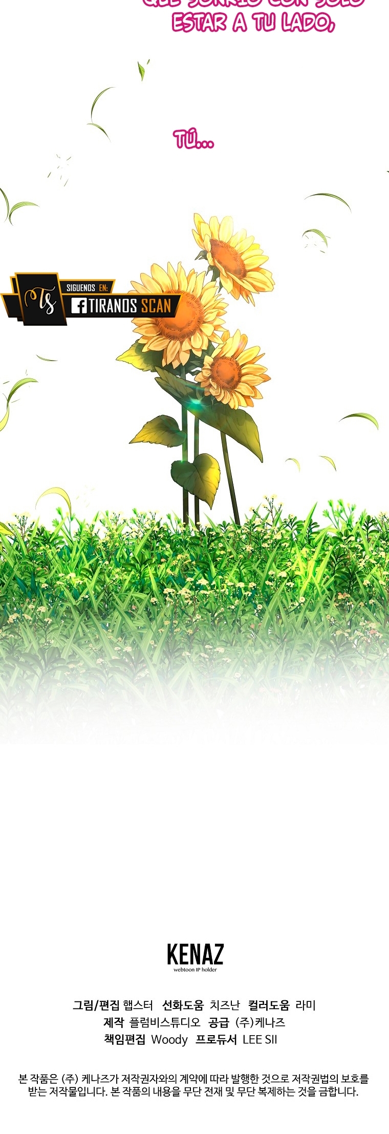 La Noche Profunda De Adeline Capítulo 39 - Página 59