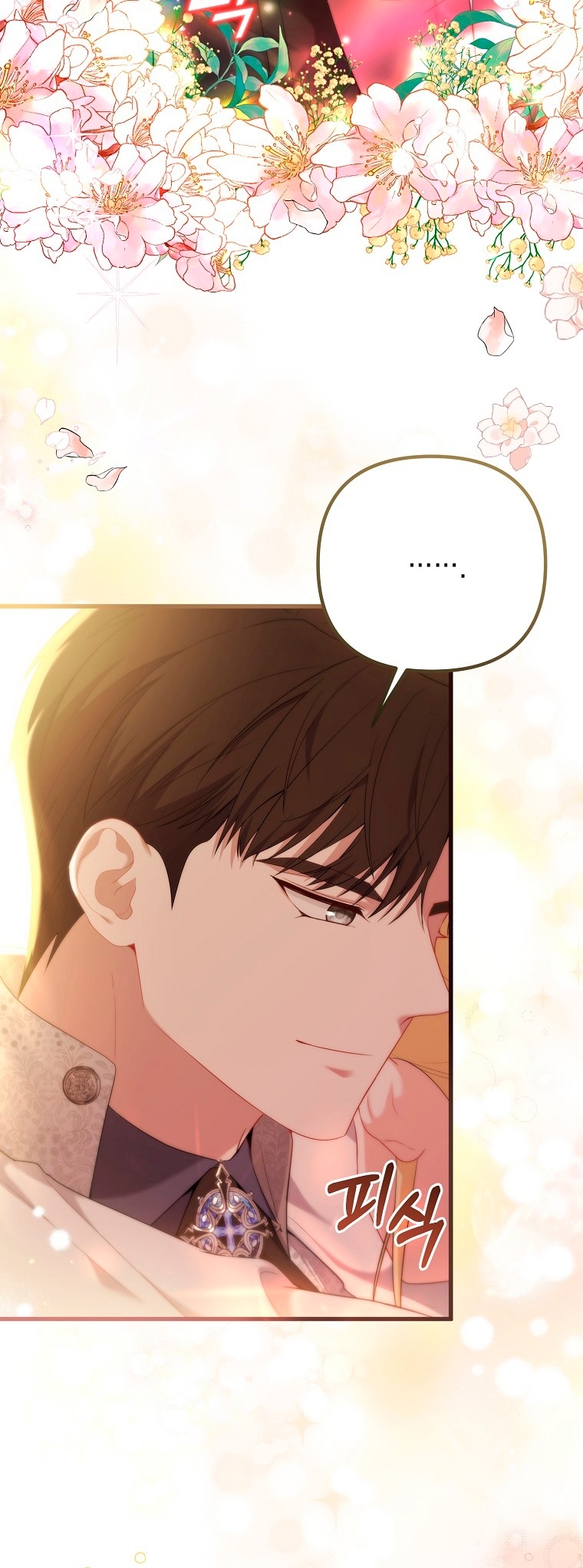 La Noche Profunda De Adeline Capítulo 39 - Página 9