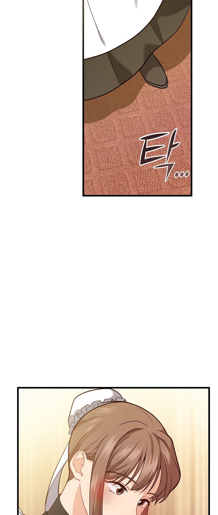 La Noche Profunda De Adeline Capítulo 4 - Página 53