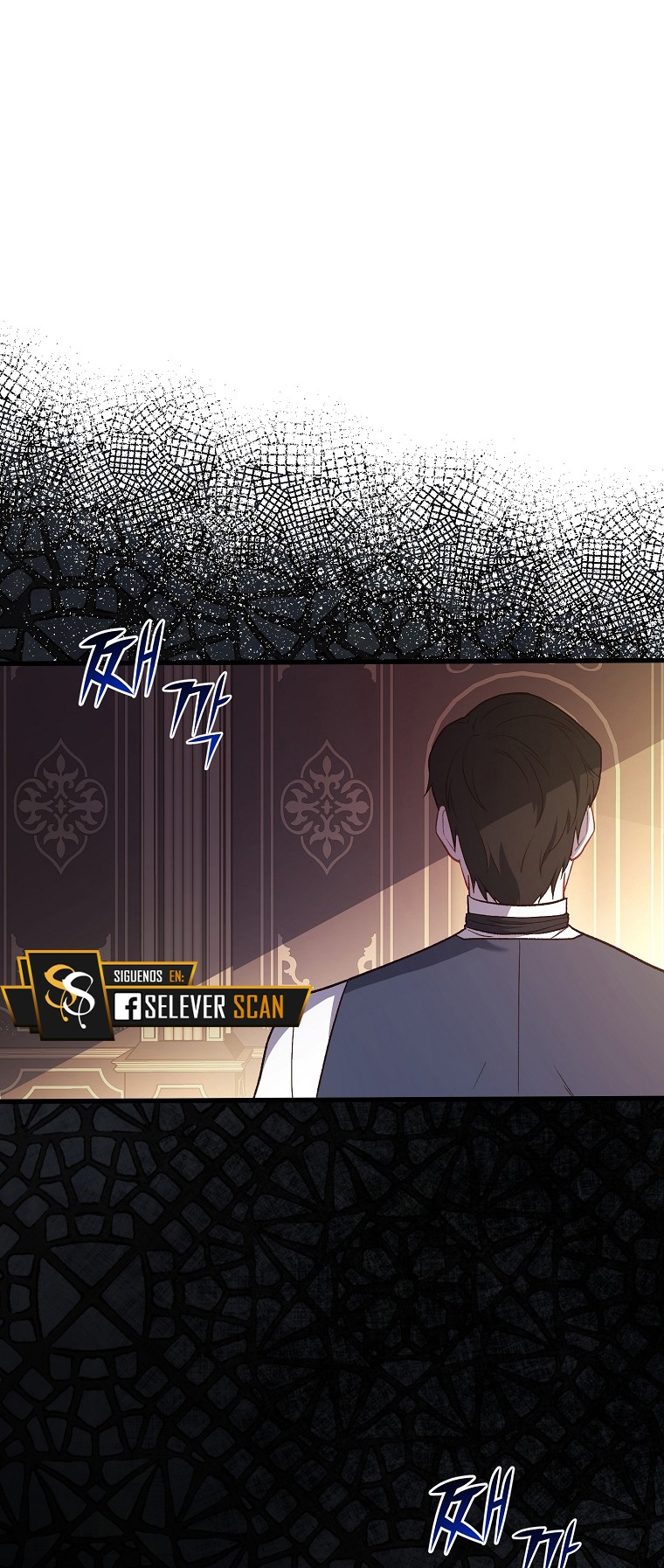 La Noche Profunda De Adeline Capítulo 4 - Página 59