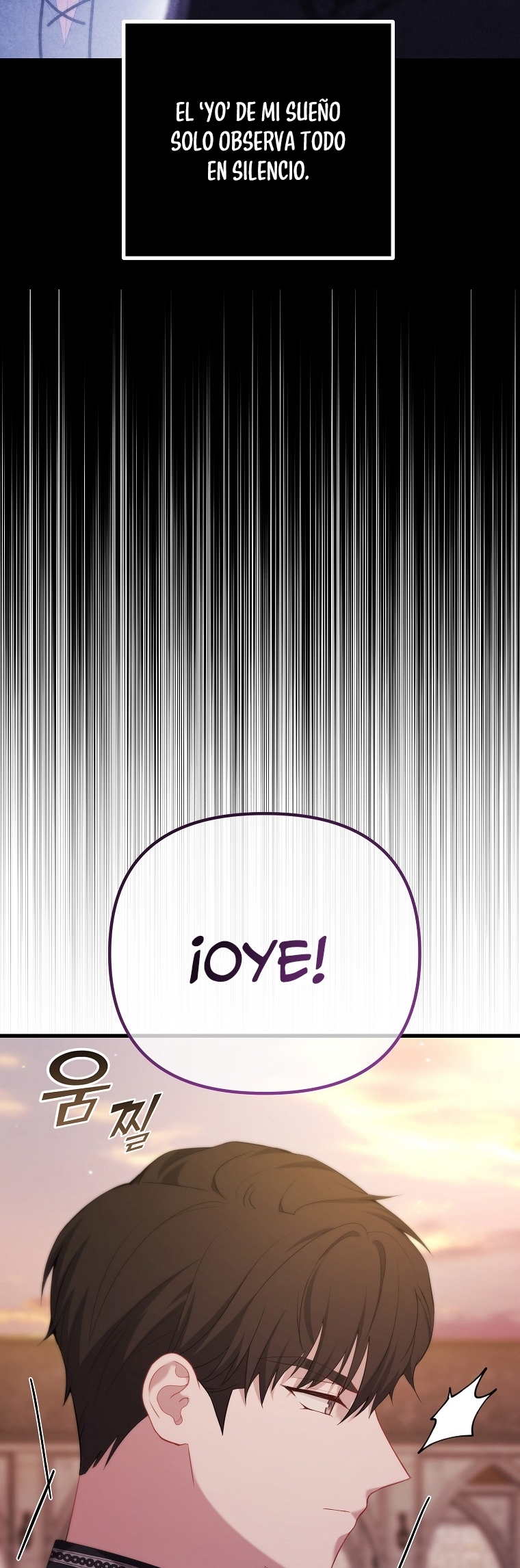 La Noche Profunda De Adeline Capítulo 40 - Página 13