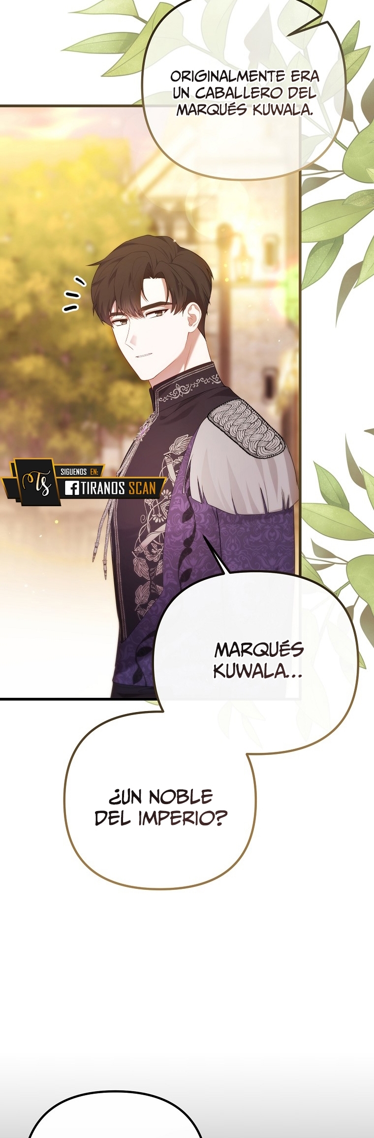 La Noche Profunda De Adeline Capítulo 40 - Página 25