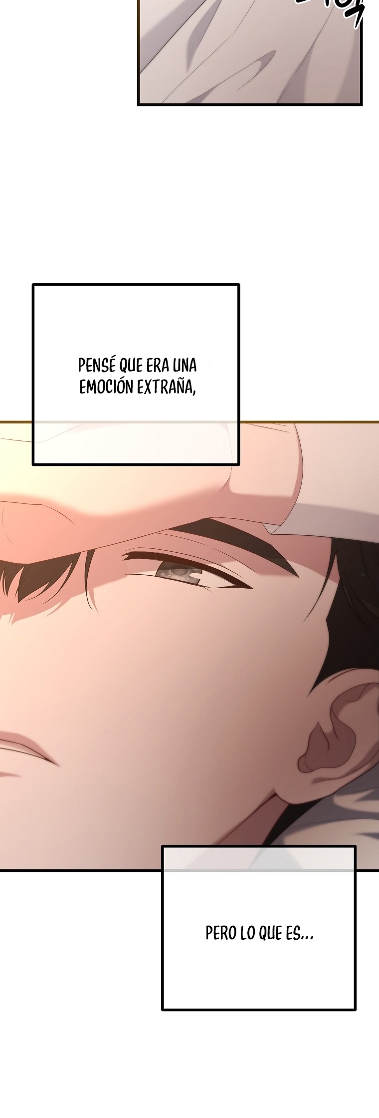 La Noche Profunda De Adeline Capítulo 40 - Página 42