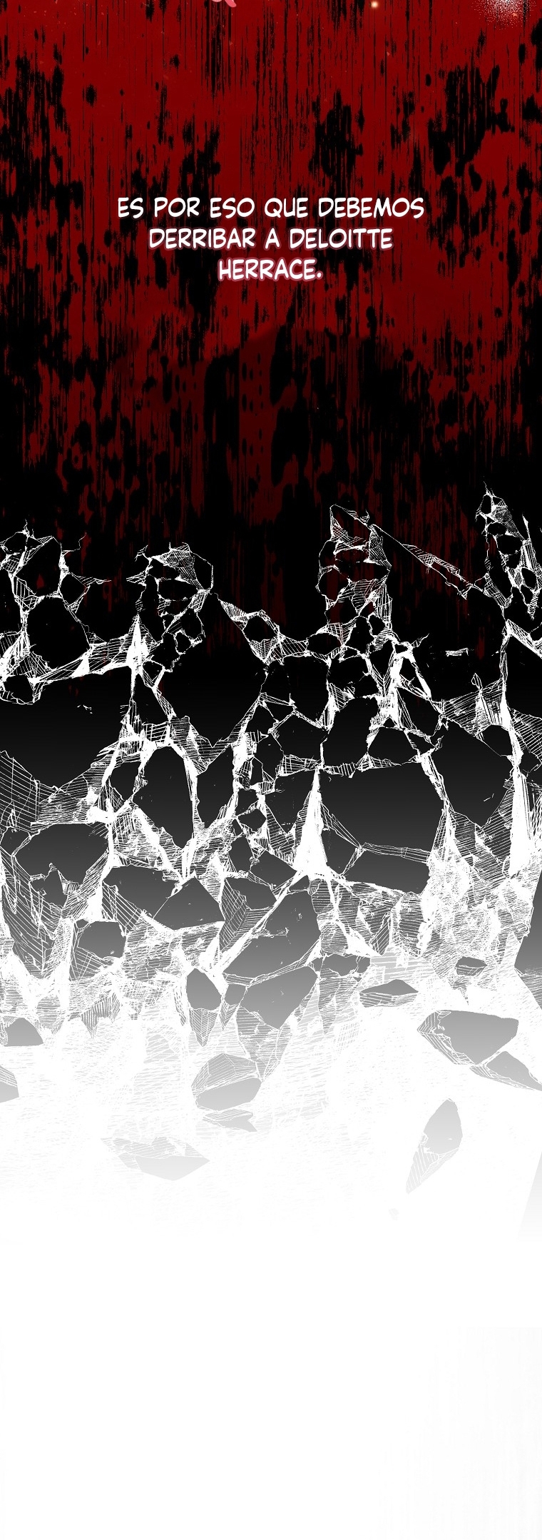 La Noche Profunda De Adeline Capítulo 40 - Página 49