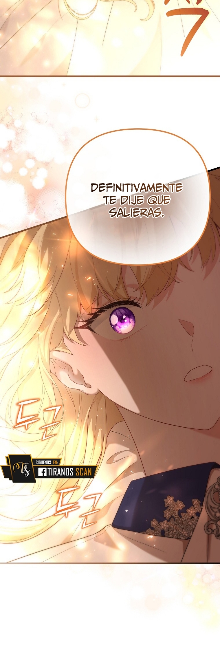 La Noche Profunda De Adeline Capítulo 40 - Página 59