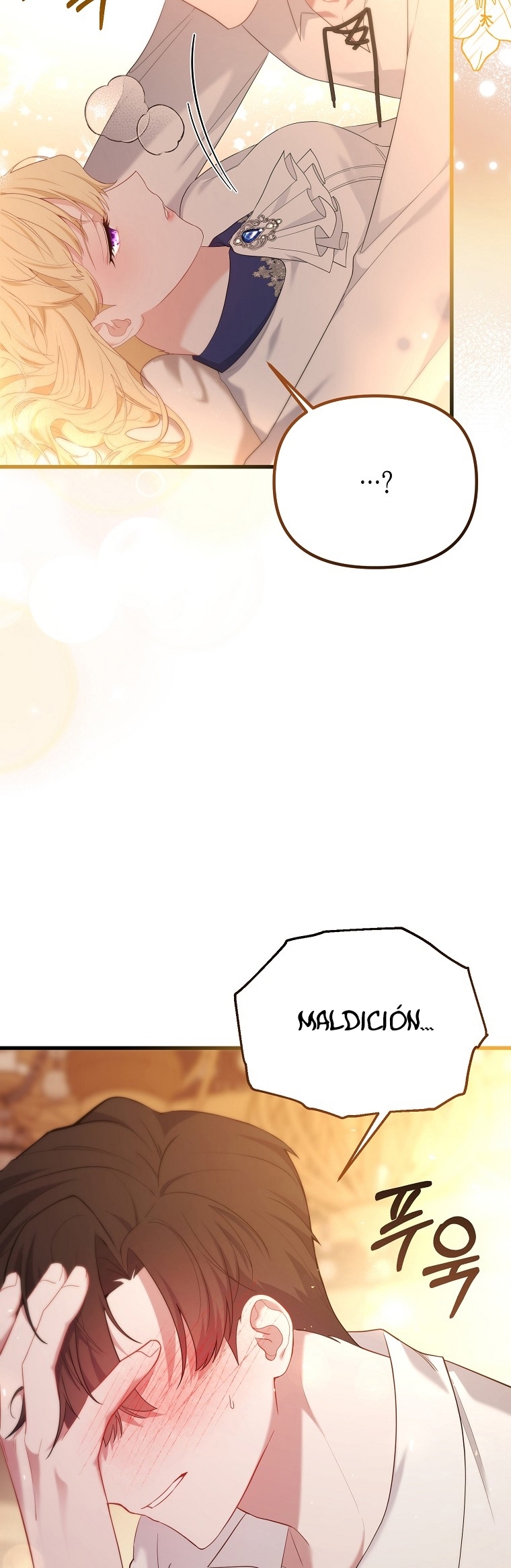 La Noche Profunda De Adeline Capítulo 41 - Página 10