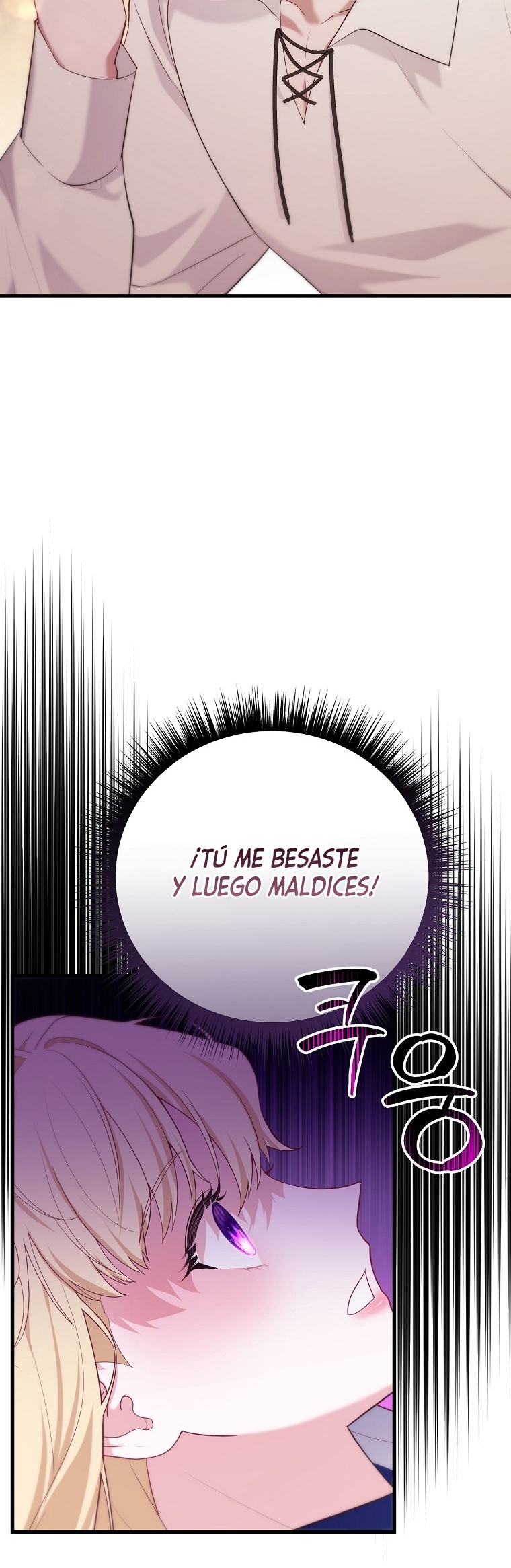 La Noche Profunda De Adeline Capítulo 41 - Página 11