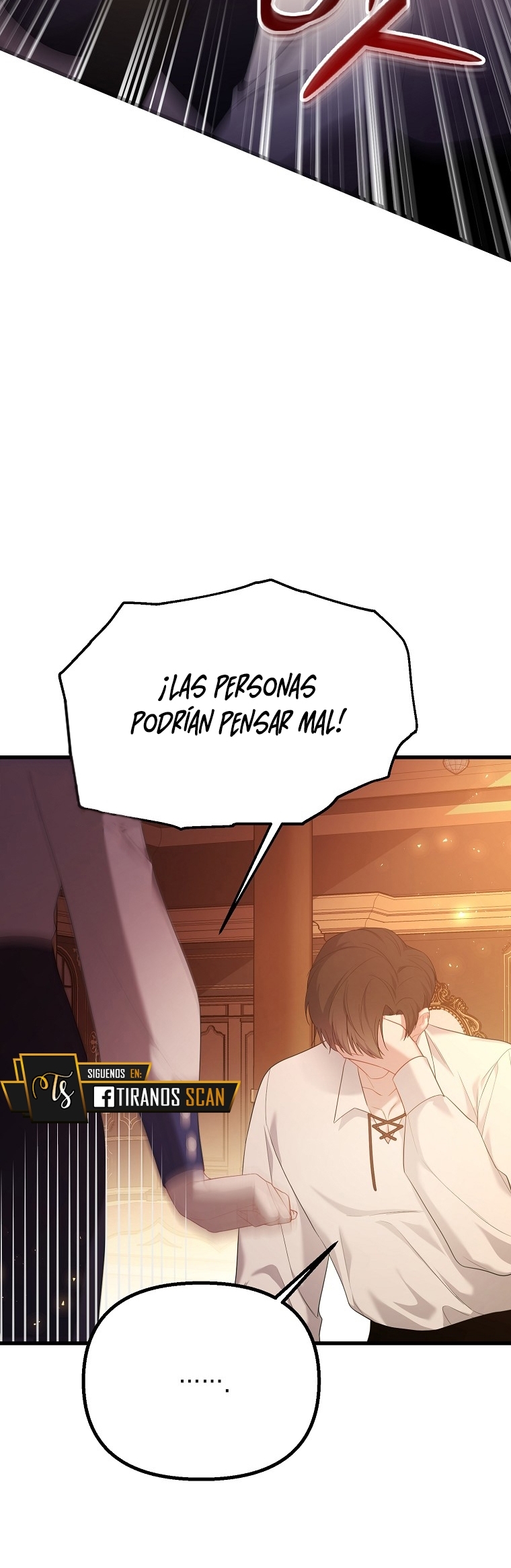 La Noche Profunda De Adeline Capítulo 41 - Página 13