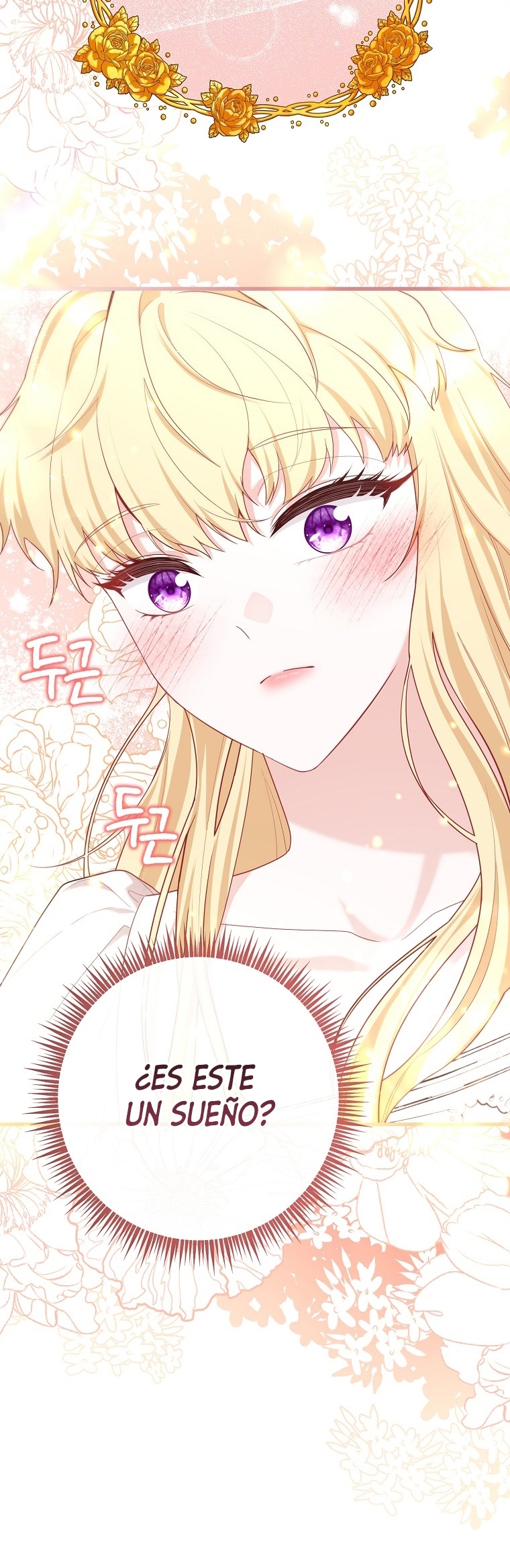 La Noche Profunda De Adeline Capítulo 41 - Página 43