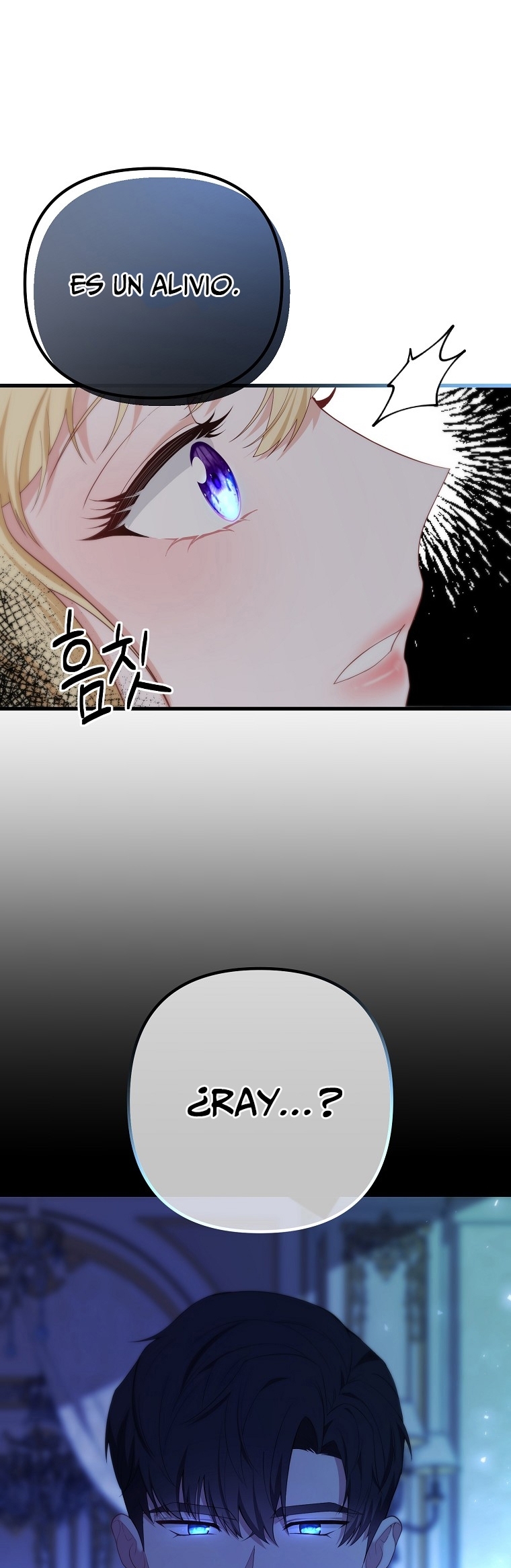 La Noche Profunda De Adeline Capítulo 41 - Página 52