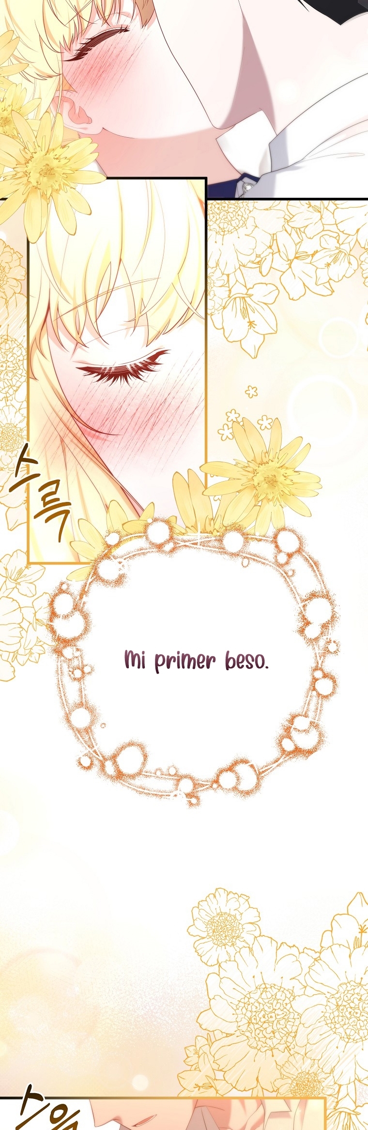 La Noche Profunda De Adeline Capítulo 41 - Página 9