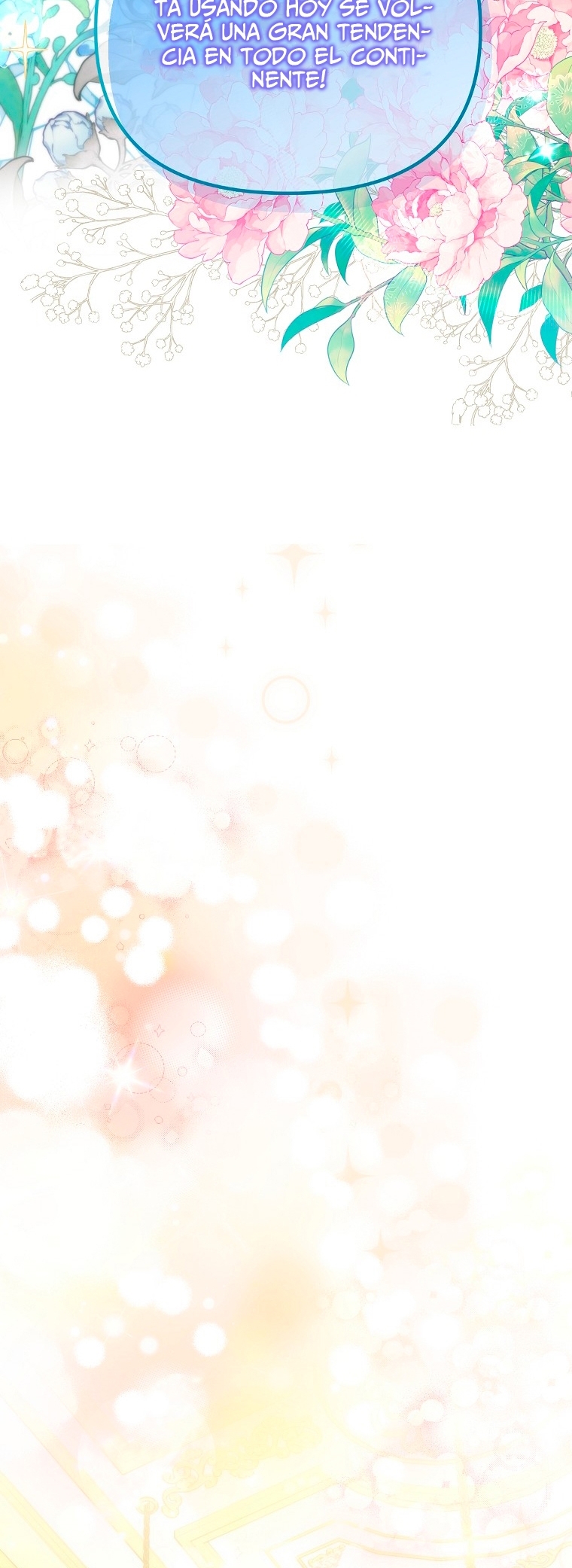 La Noche Profunda De Adeline Capítulo 42 - Página 31