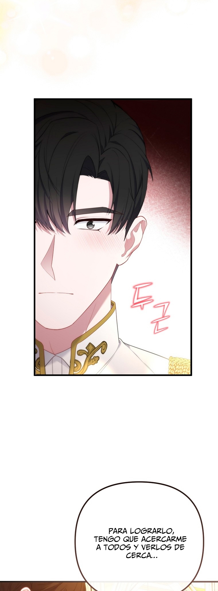 La Noche Profunda De Adeline Capítulo 42 - Página 56