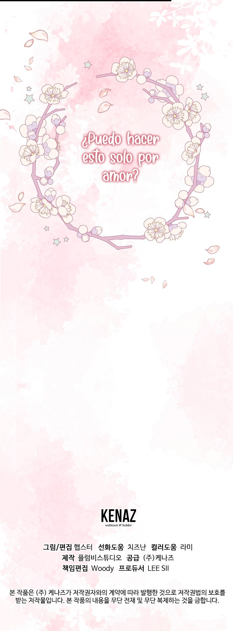 La Noche Profunda De Adeline Capítulo 42 - Página 59