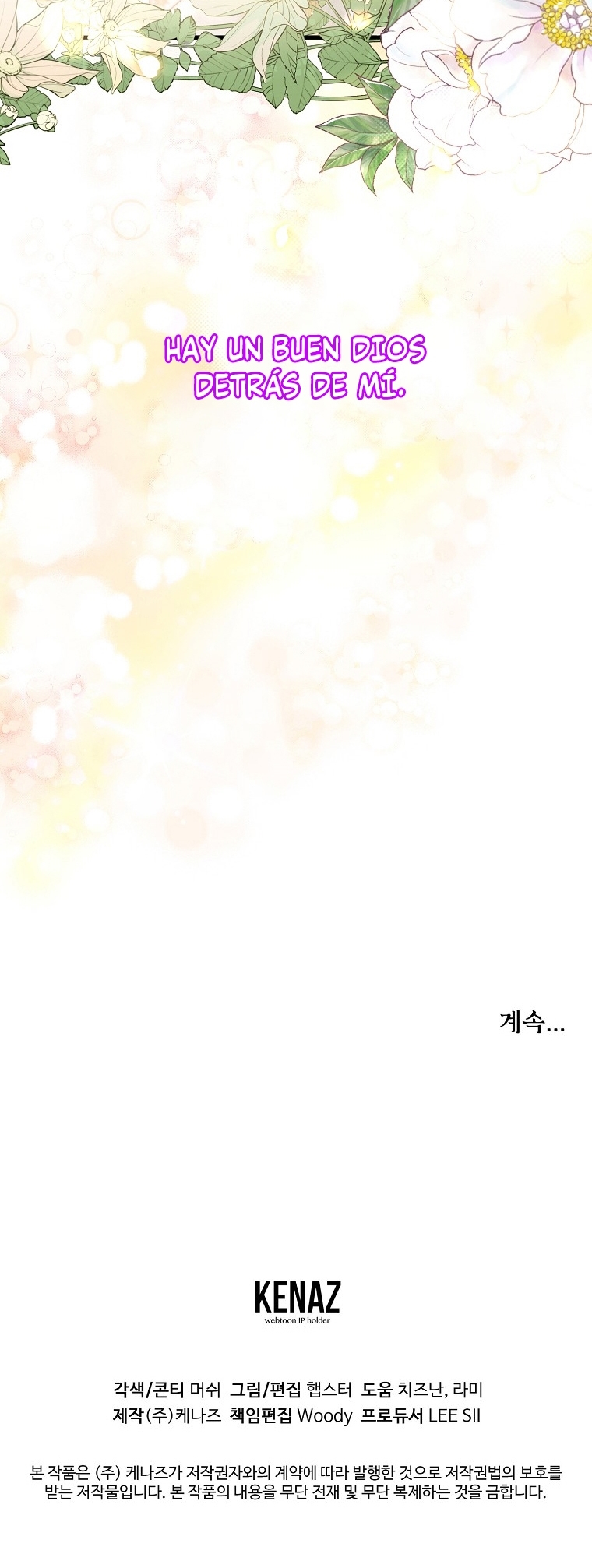 La Noche Profunda De Adeline Capítulo 43 - Página 63