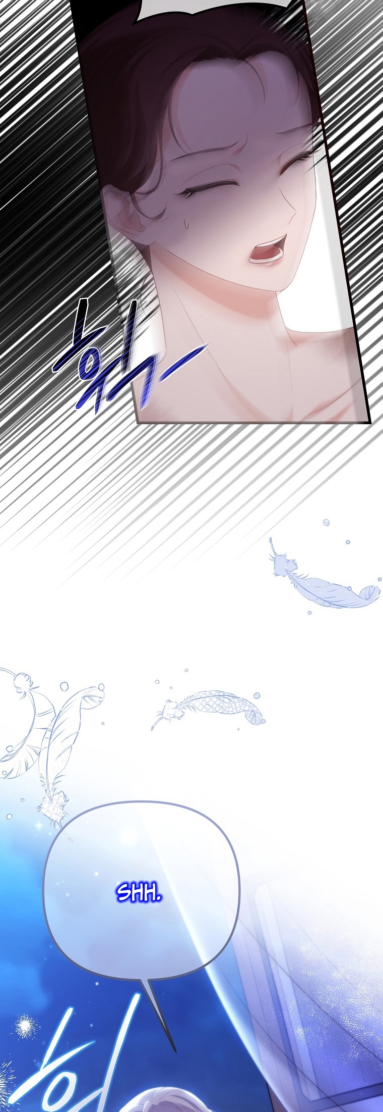 La Noche Profunda De Adeline Capítulo 44 - Página 22