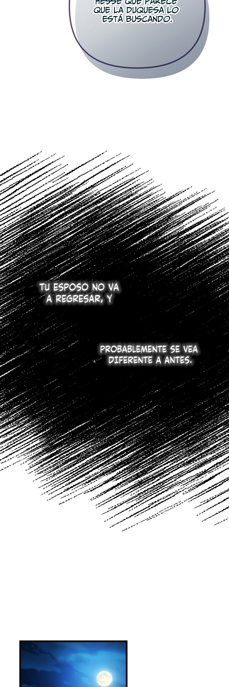 La Noche Profunda De Adeline Capítulo 44 - Página 36