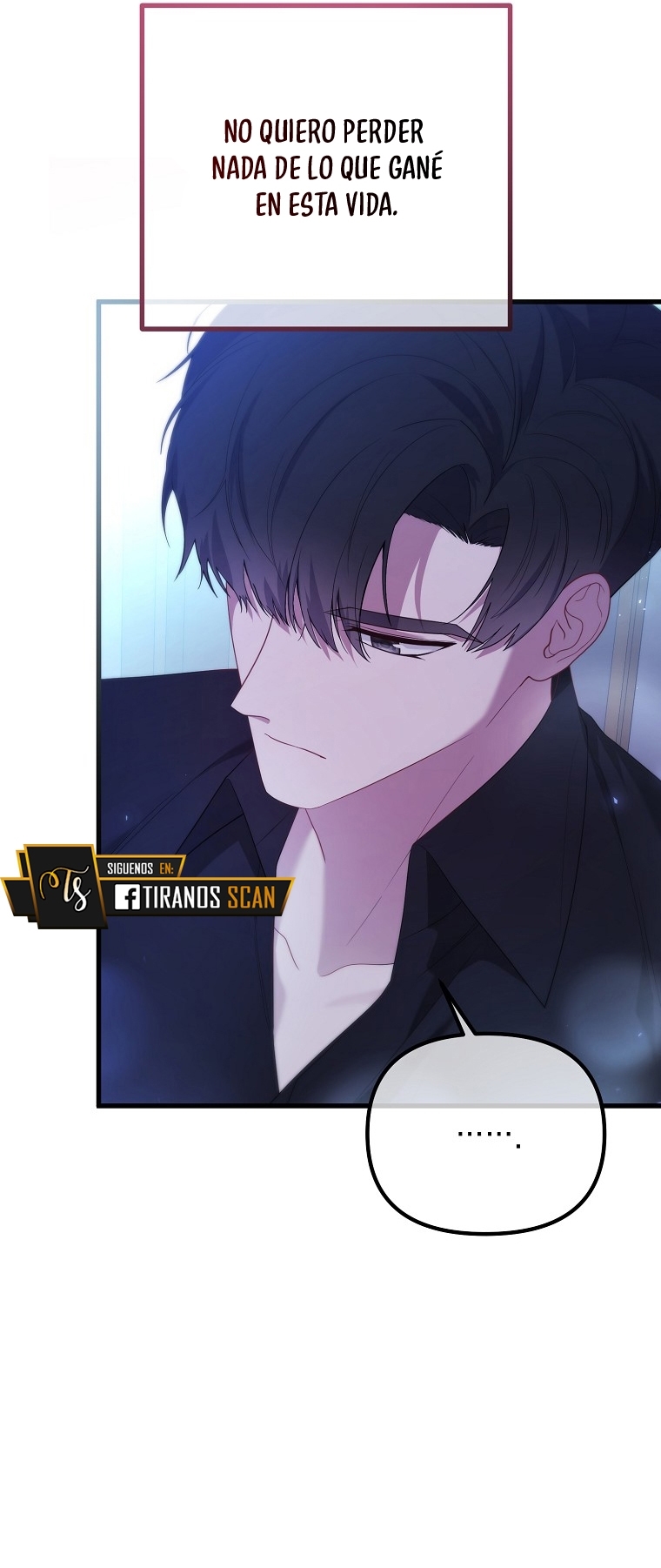 La Noche Profunda De Adeline Capítulo 44 - Página 56