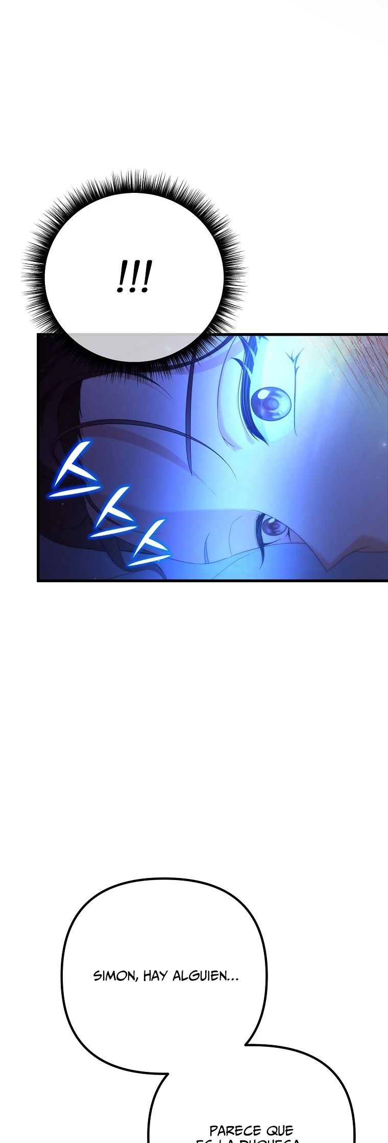 La Noche Profunda De Adeline Capítulo 45 - Página 11