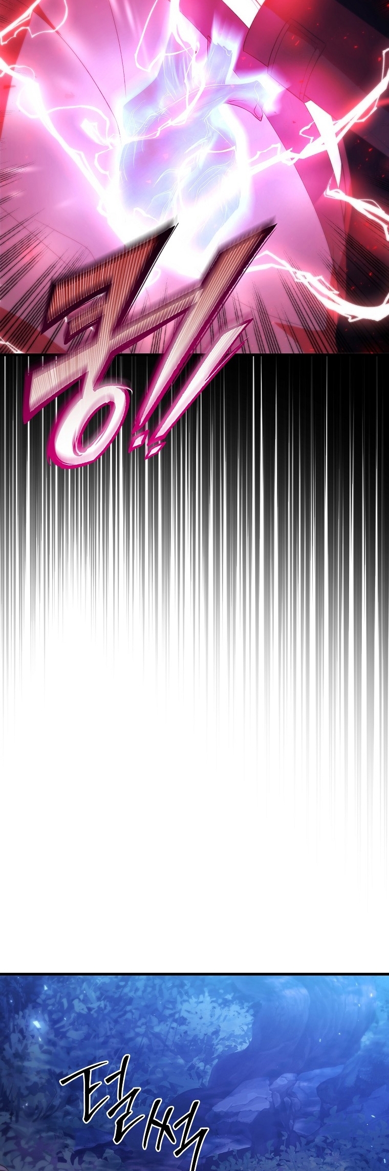 La Noche Profunda De Adeline Capítulo 45 - Página 28