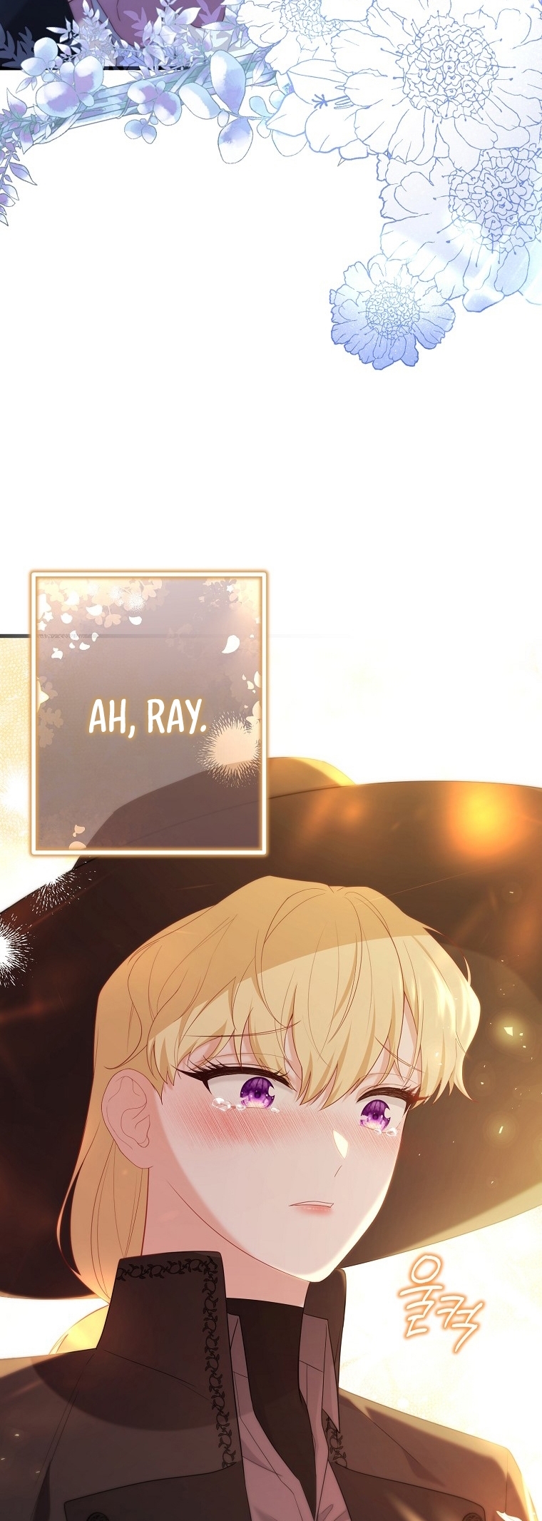 La Noche Profunda De Adeline Capítulo 45 - Página 42