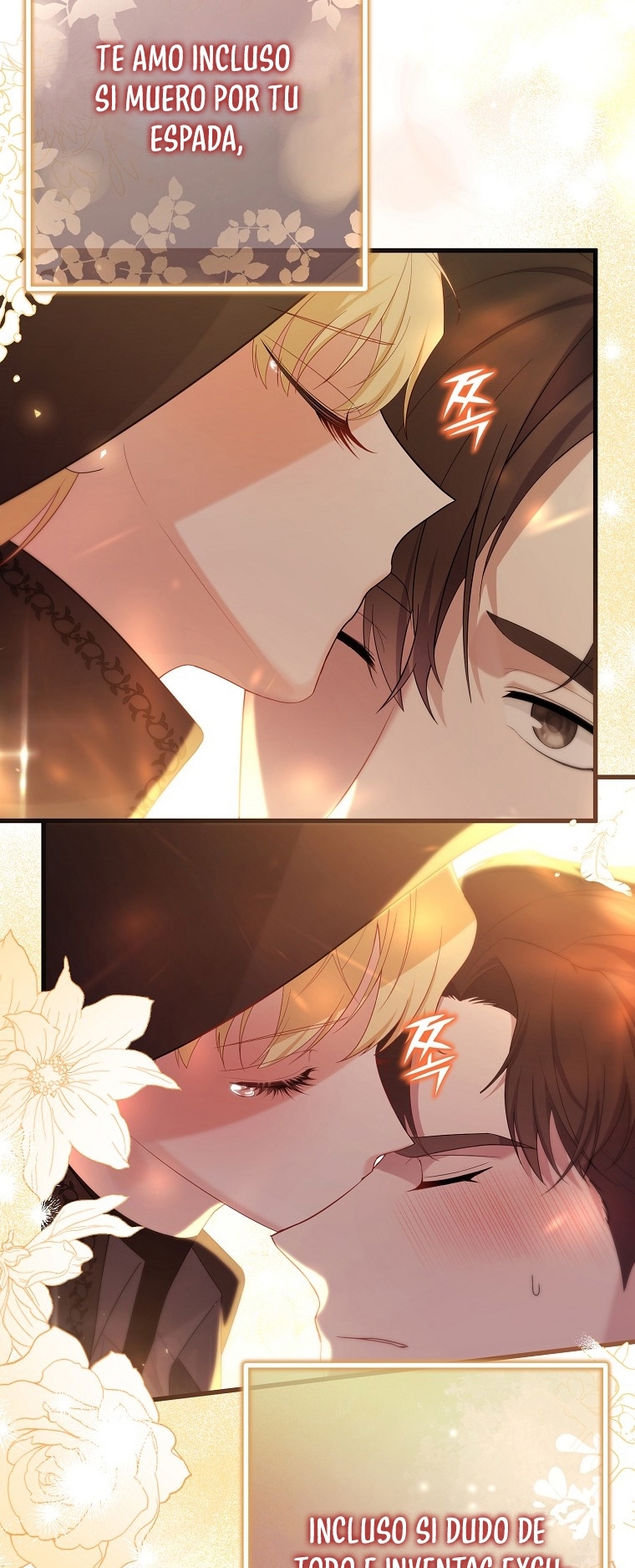 La Noche Profunda De Adeline Capítulo 45 - Página 45