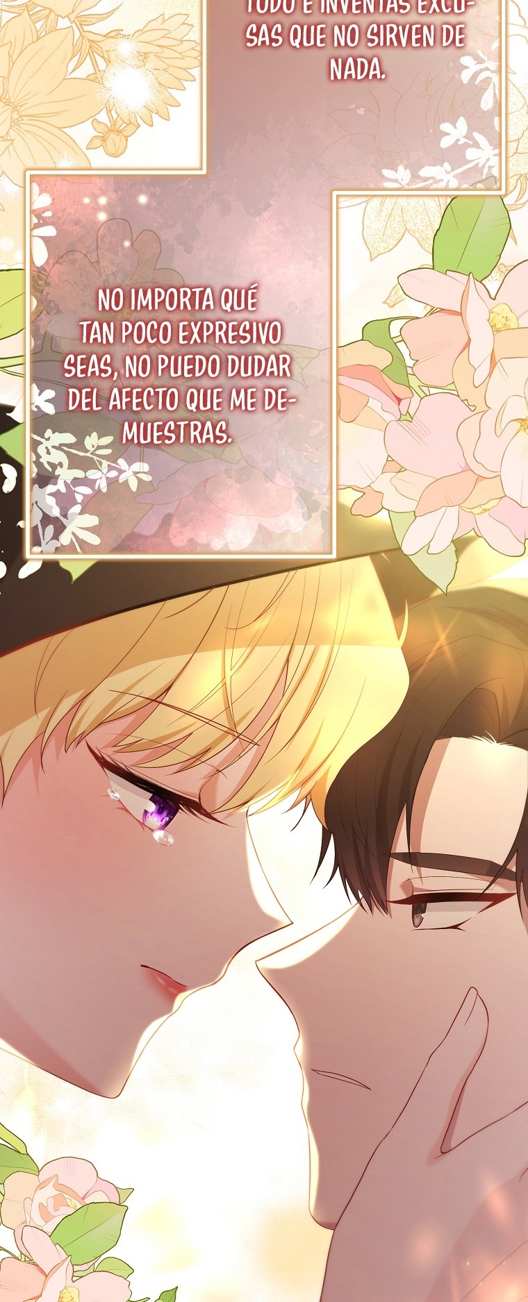 La Noche Profunda De Adeline Capítulo 45 - Página 46