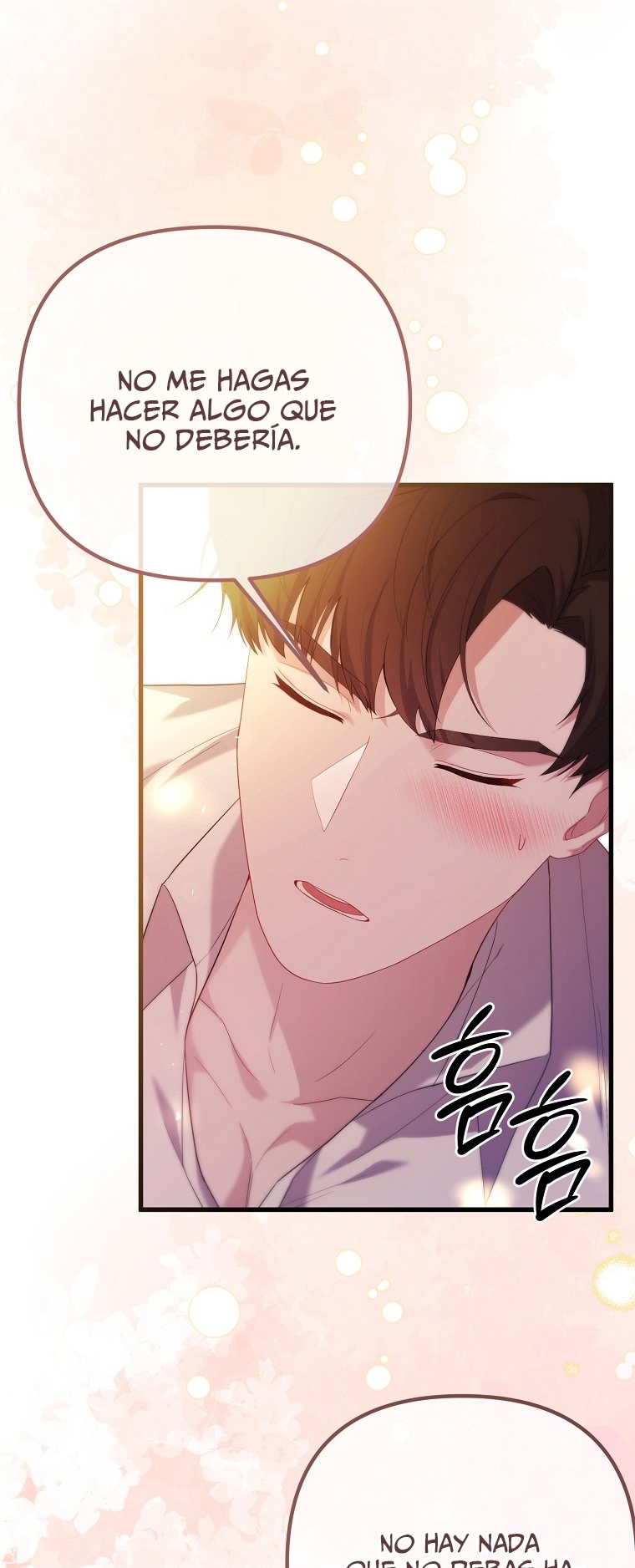 La Noche Profunda De Adeline Capítulo 45 - Página 49