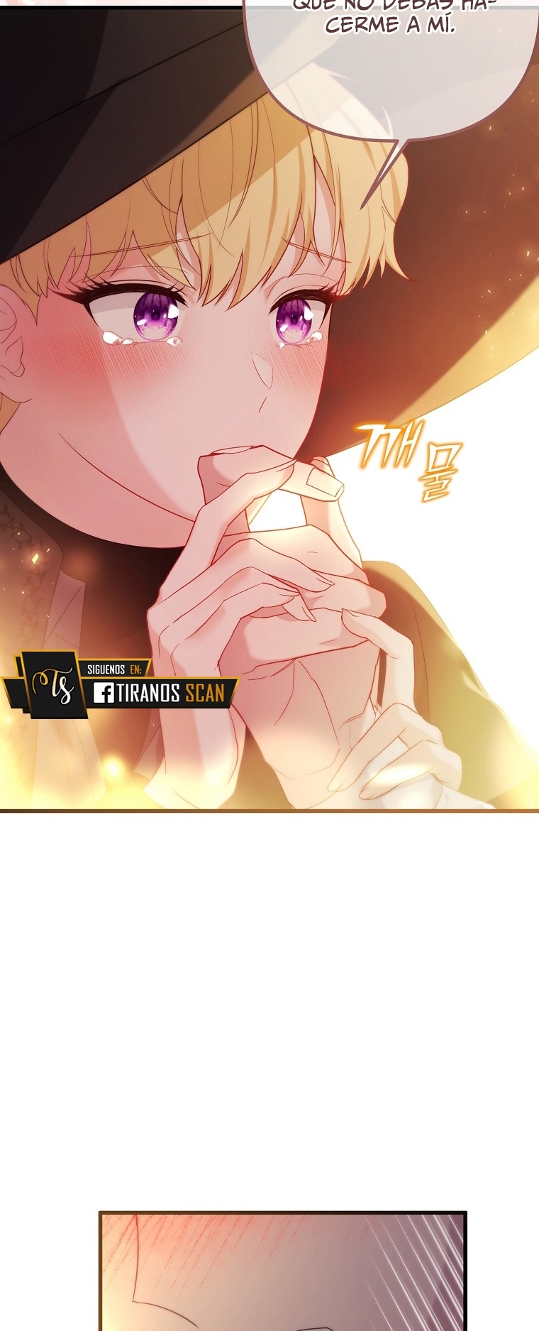 La Noche Profunda De Adeline Capítulo 45 - Página 50