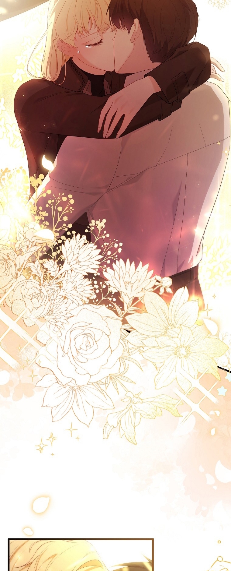 La Noche Profunda De Adeline Capítulo 45 - Página 52