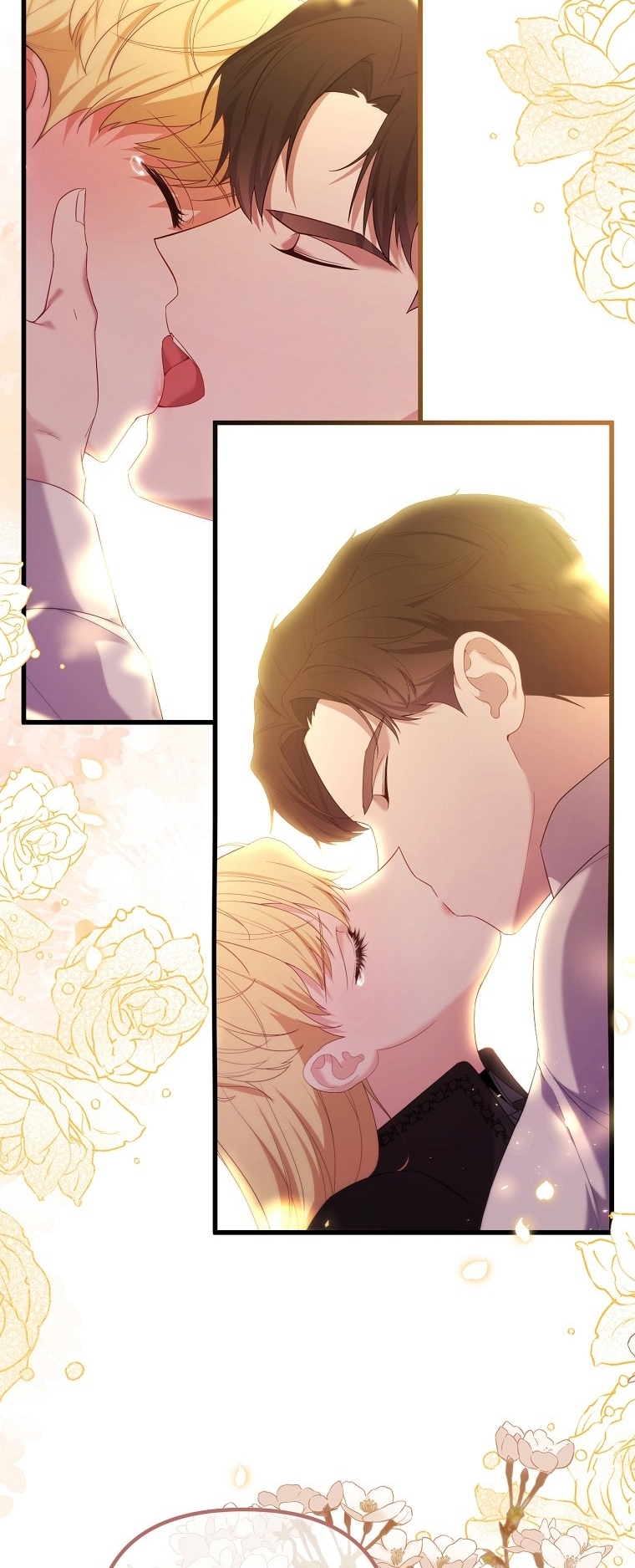 La Noche Profunda De Adeline Capítulo 45 - Página 53