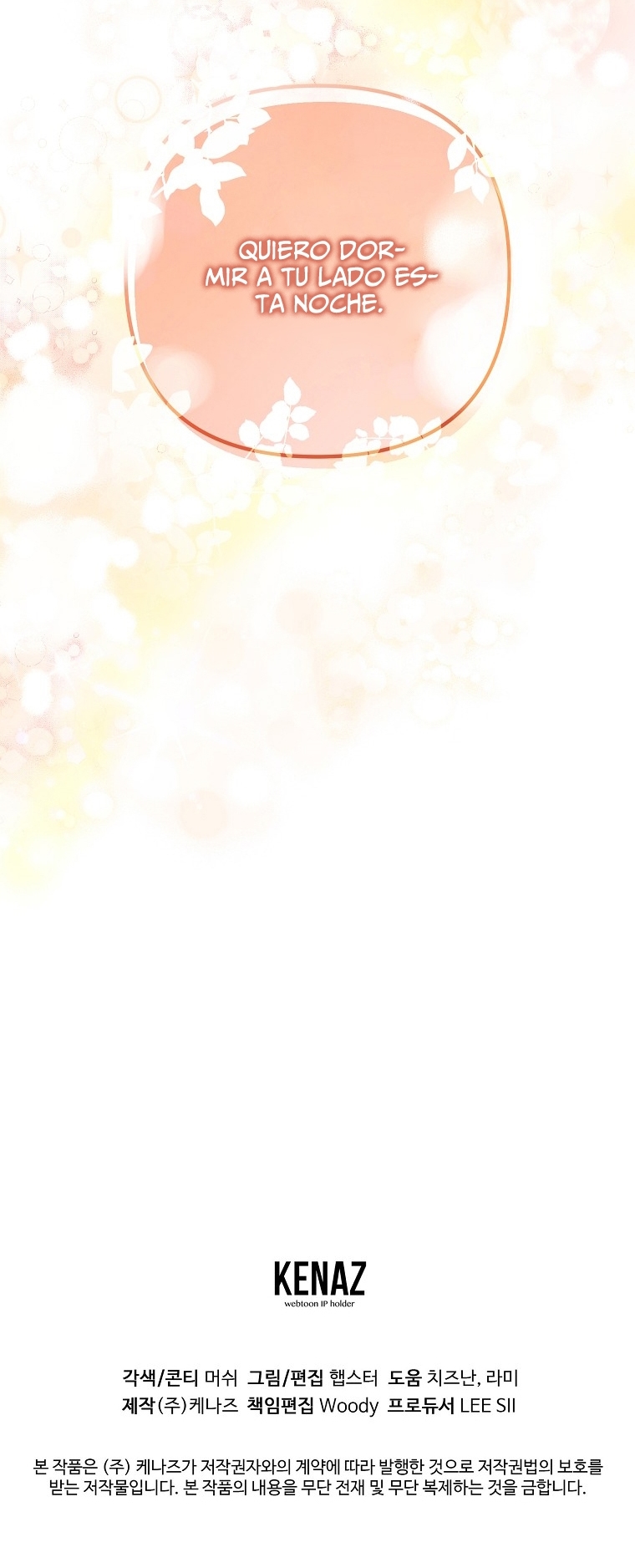 La Noche Profunda De Adeline Capítulo 45 - Página 55