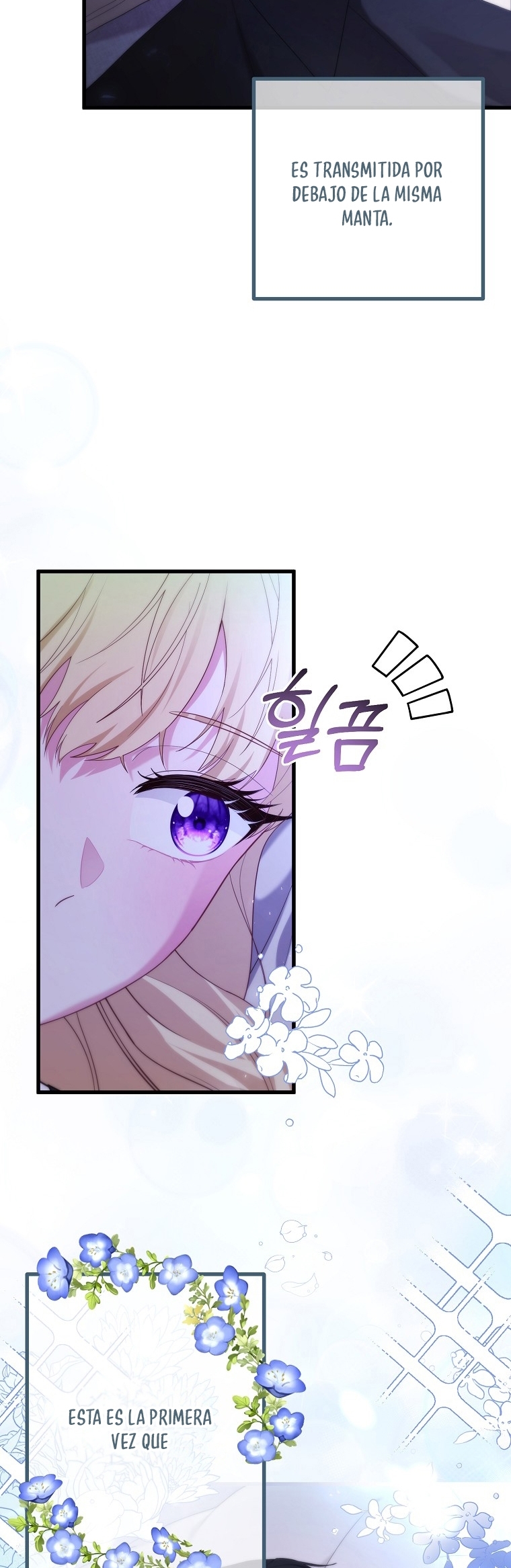 La Noche Profunda De Adeline Capítulo 46 - Página 18