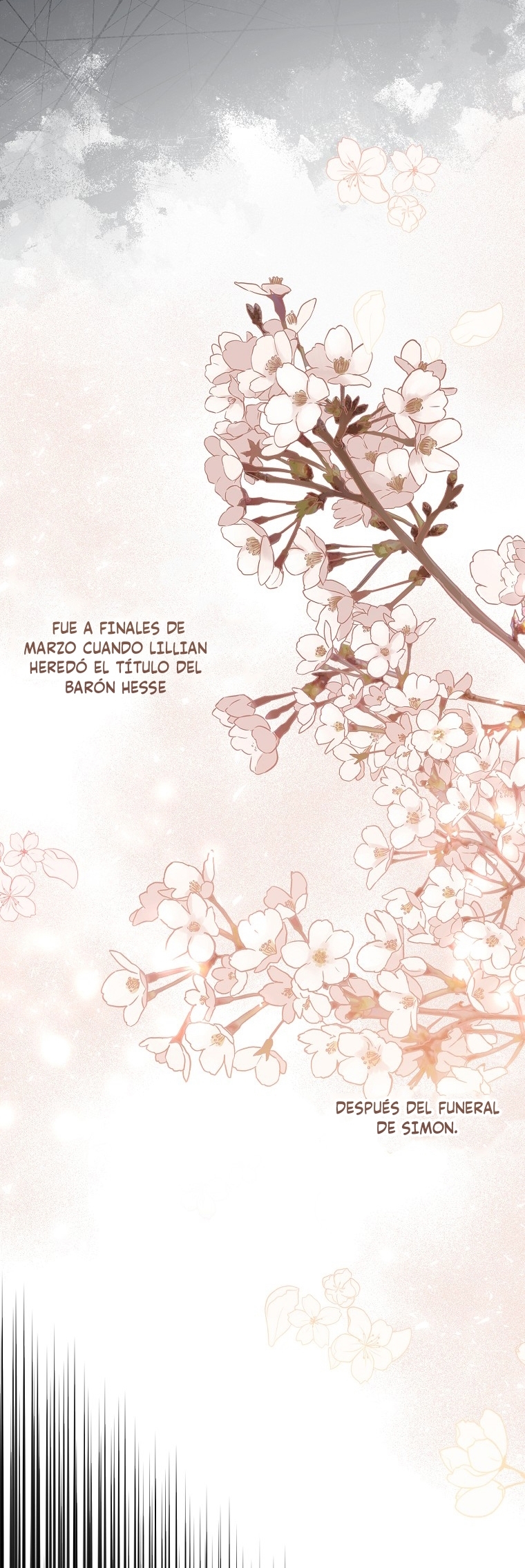 La Noche Profunda De Adeline Capítulo 46 - Página 52