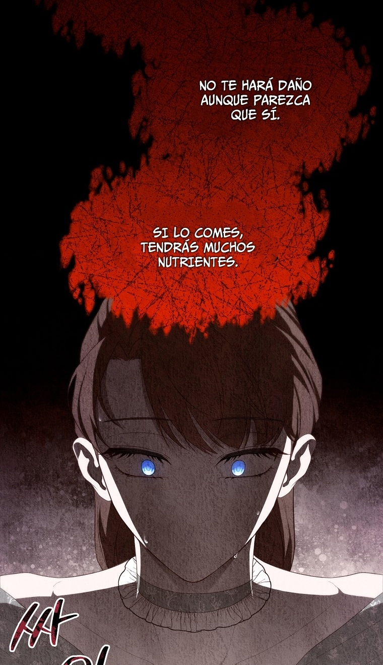 La Noche Profunda De Adeline Capítulo 46 - Página 56