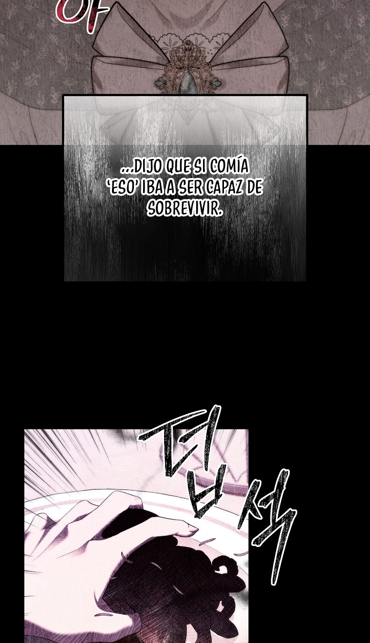 La Noche Profunda De Adeline Capítulo 46 - Página 57