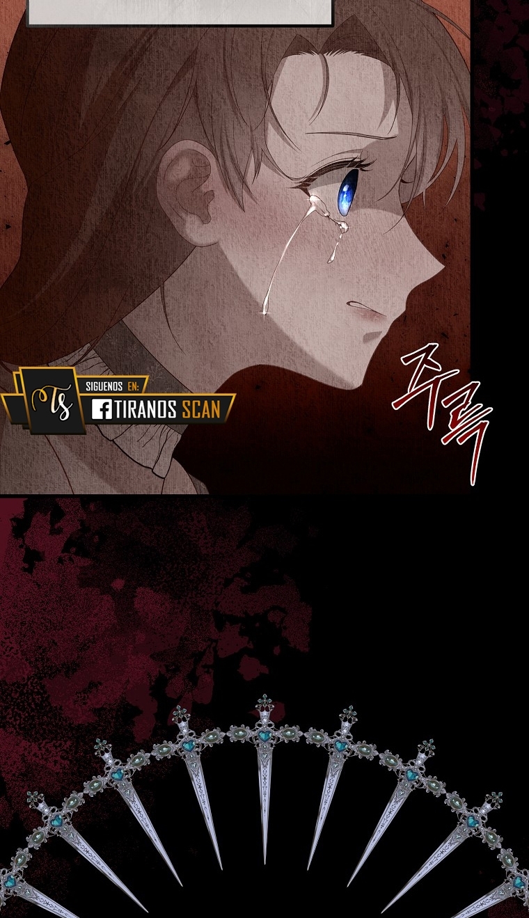 La Noche Profunda De Adeline Capítulo 46 - Página 62