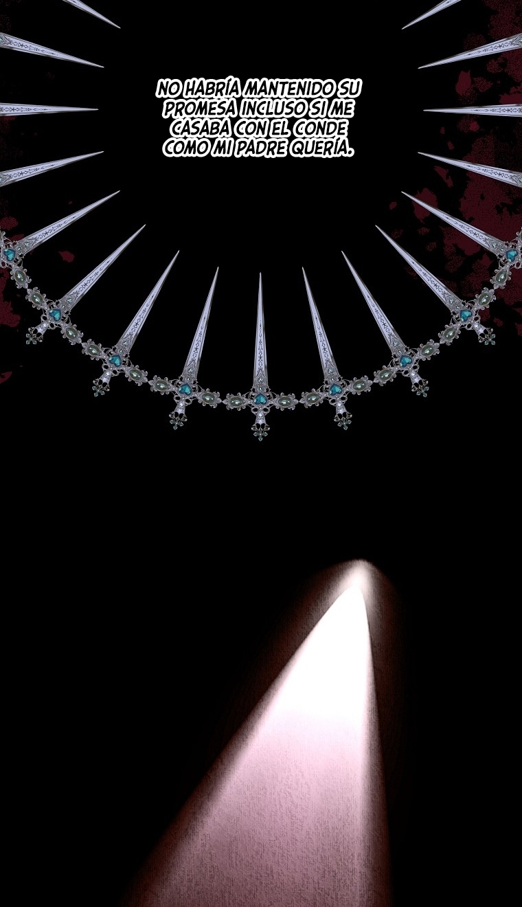 La Noche Profunda De Adeline Capítulo 46 - Página 63