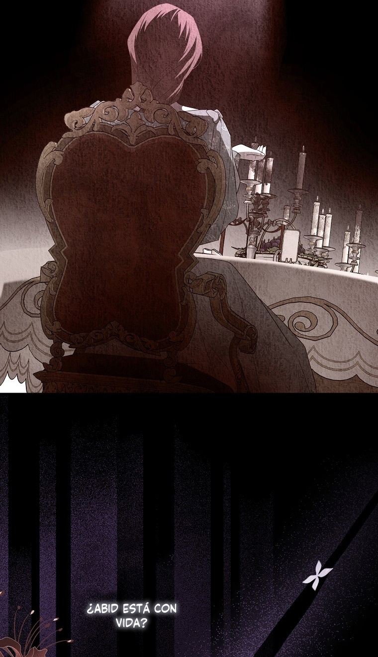 La Noche Profunda De Adeline Capítulo 46 - Página 64