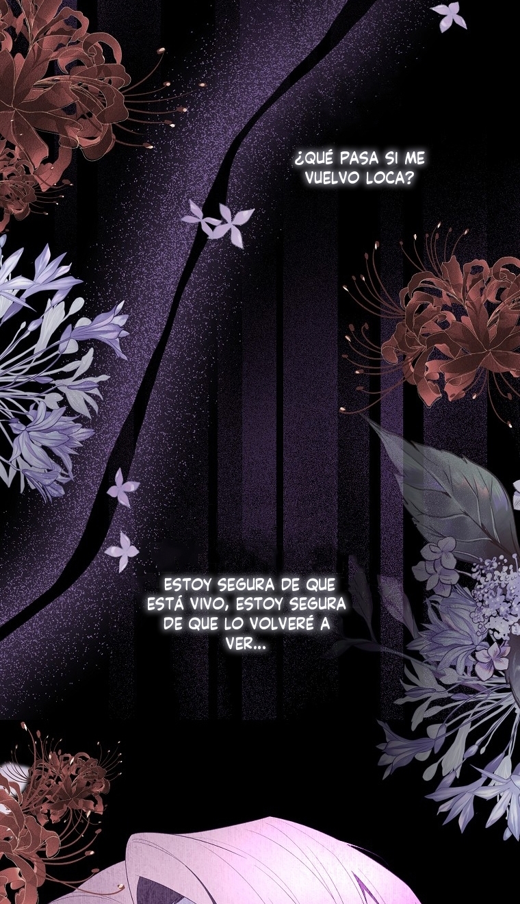 La Noche Profunda De Adeline Capítulo 46 - Página 65