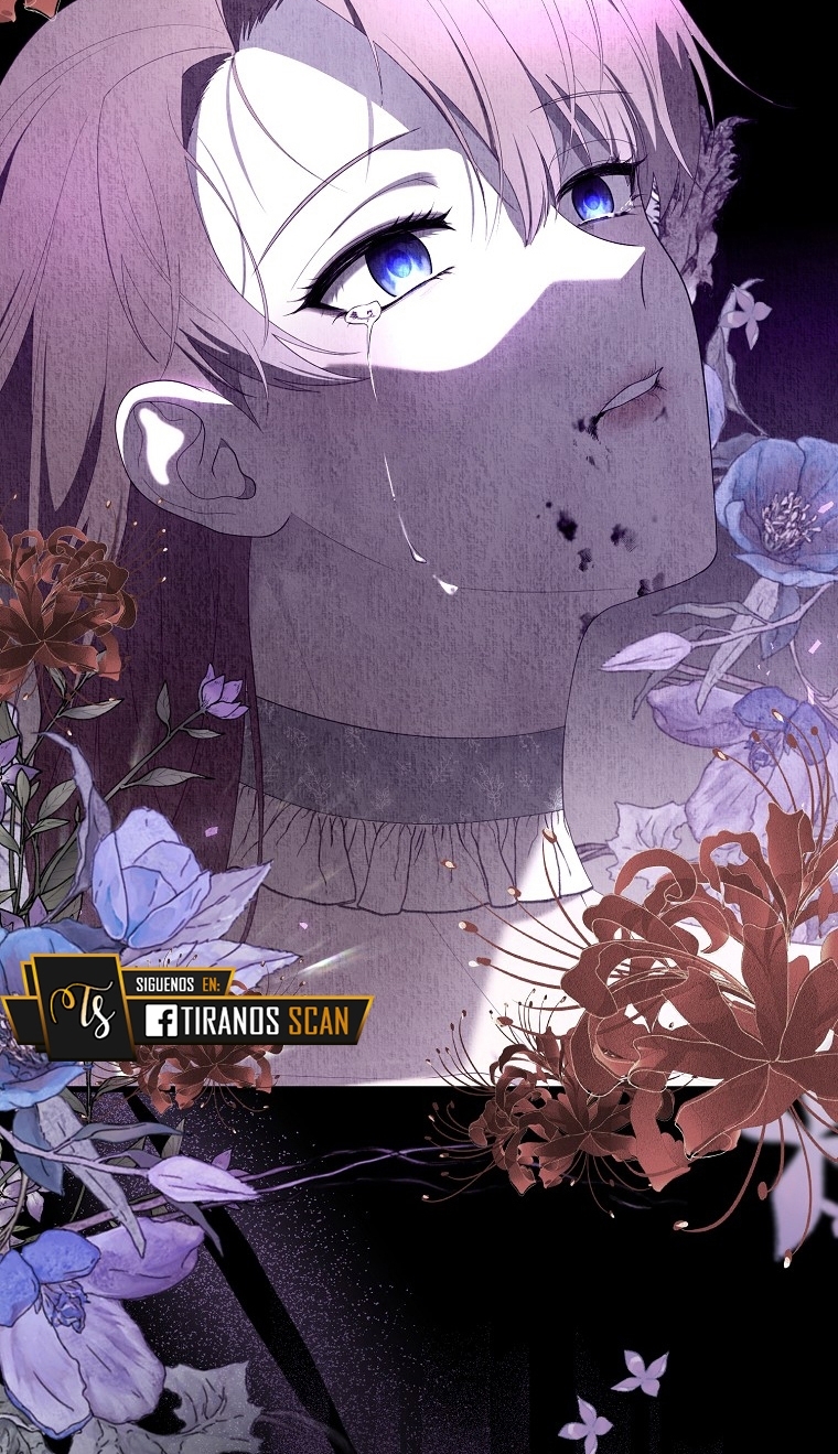 La Noche Profunda De Adeline Capítulo 46 - Página 66