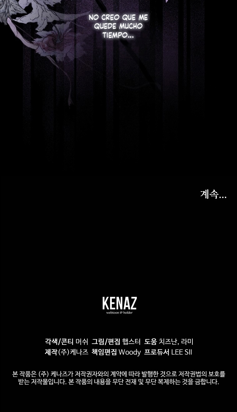 La Noche Profunda De Adeline Capítulo 46 - Página 67